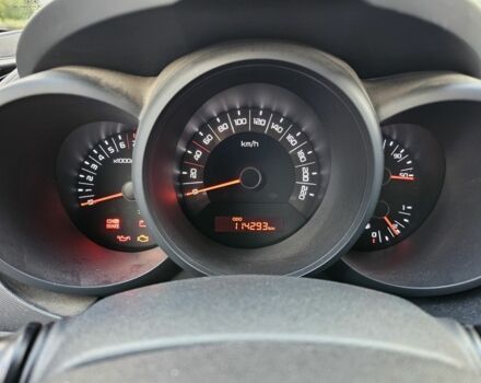 Серый Киа Soul, объемом двигателя 0 л и пробегом 114 тыс. км за 8100 $, фото 7 на Automoto.ua