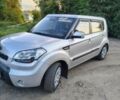 Сірий Кіа Soul, об'ємом двигуна 1.6 л та пробігом 155 тис. км за 8200 $, фото 1 на Automoto.ua