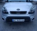 Сірий Кіа Soul, об'ємом двигуна 1.6 л та пробігом 159 тис. км за 6800 $, фото 1 на Automoto.ua