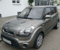 Серый Киа Soul, объемом двигателя 1.6 л и пробегом 10 тыс. км за 7500 $, фото 1 на Automoto.ua