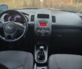 Сірий Кіа Soul, об'ємом двигуна 1.6 л та пробігом 154 тис. км за 8000 $, фото 12 на Automoto.ua
