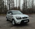 Сірий Кіа Soul, об'ємом двигуна 1.6 л та пробігом 154 тис. км за 8000 $, фото 2 на Automoto.ua