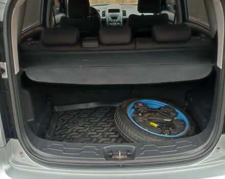 Сірий Кіа Soul, об'ємом двигуна 1.6 л та пробігом 154 тис. км за 8000 $, фото 4 на Automoto.ua