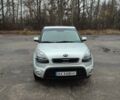 Сірий Кіа Soul, об'ємом двигуна 1.6 л та пробігом 154 тис. км за 8000 $, фото 1 на Automoto.ua
