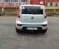 Сірий Кіа Soul, об'ємом двигуна 1.6 л та пробігом 154 тис. км за 8000 $, фото 3 на Automoto.ua