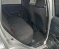 Сірий Кіа Soul, об'ємом двигуна 1.6 л та пробігом 154 тис. км за 8000 $, фото 7 на Automoto.ua