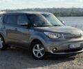 Серый Киа Soul, объемом двигателя 0 л и пробегом 124 тыс. км за 7529 $, фото 1 на Automoto.ua