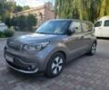 Серый Киа Soul, объемом двигателя 0 л и пробегом 94 тыс. км за 7495 $, фото 1 на Automoto.ua