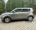 Серый Киа Soul, объемом двигателя 0 л и пробегом 168 тыс. км за 9800 $, фото 1 на Automoto.ua
