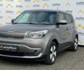 Сірий Кіа Soul, об'ємом двигуна 0 л та пробігом 115 тис. км за 5699 $, фото 1 на Automoto.ua