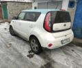 Серый Киа Soul, объемом двигателя 0 л и пробегом 123 тыс. км за 4800 $, фото 1 на Automoto.ua