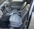 Сірий Кіа Soul, об'ємом двигуна 0 л та пробігом 97 тис. км за 7099 $, фото 2 на Automoto.ua