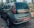 Сірий Кіа Soul, об'ємом двигуна 0 л та пробігом 87 тис. км за 10950 $, фото 1 на Automoto.ua