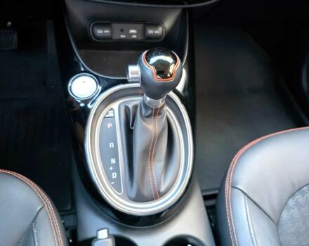 Сірий Кіа Soul, об'ємом двигуна 1.6 л та пробігом 80 тис. км за 7000 $, фото 23 на Automoto.ua