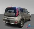 Сірий Кіа Soul, об'ємом двигуна 0 л та пробігом 87 тис. км за 10950 $, фото 17 на Automoto.ua