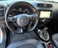 Сірий Кіа Soul, об'ємом двигуна 1.6 л та пробігом 80 тис. км за 7000 $, фото 12 на Automoto.ua