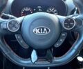 Сірий Кіа Soul, об'ємом двигуна 1.6 л та пробігом 80 тис. км за 7000 $, фото 21 на Automoto.ua