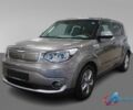 Сірий Кіа Soul, об'ємом двигуна 0 л та пробігом 87 тис. км за 10950 $, фото 8 на Automoto.ua