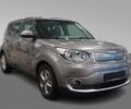Сірий Кіа Soul, об'ємом двигуна 0 л та пробігом 87 тис. км за 10950 $, фото 10 на Automoto.ua