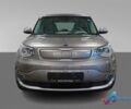 Сірий Кіа Soul, об'ємом двигуна 0 л та пробігом 87 тис. км за 10950 $, фото 18 на Automoto.ua