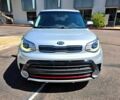 Сірий Кіа Soul, об'ємом двигуна 1.6 л та пробігом 80 тис. км за 7000 $, фото 1 на Automoto.ua