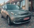 Сірий Кіа Soul, об'ємом двигуна 0 л та пробігом 87 тис. км за 10950 $, фото 1 на Automoto.ua