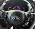 Серый Киа Soul, объемом двигателя 1.6 л и пробегом 67 тыс. км за 11000 $, фото 17 на Automoto.ua