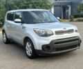 Серый Киа Soul, объемом двигателя 1.6 л и пробегом 67 тыс. км за 11000 $, фото 1 на Automoto.ua