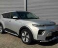 Серый Киа Soul, объемом двигателя 0 л и пробегом 31 тыс. км за 10000 $, фото 1 на Automoto.ua