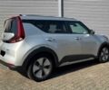 Серый Киа Soul, объемом двигателя 0 л и пробегом 31 тыс. км за 10000 $, фото 5 на Automoto.ua