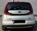 Серый Киа Soul, объемом двигателя 0 л и пробегом 31 тыс. км за 10000 $, фото 3 на Automoto.ua