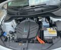 Серый Киа Soul, объемом двигателя 0 л и пробегом 117 тыс. км за 16900 $, фото 11 на Automoto.ua