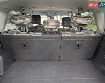 Серый Киа Soul, объемом двигателя 1.6 л и пробегом 210 тыс. км за 5900 $, фото 31 на Automoto.ua