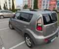 Серый Киа Soul, объемом двигателя 1.6 л и пробегом 210 тыс. км за 5900 $, фото 13 на Automoto.ua