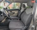 Серый Киа Soul, объемом двигателя 1.6 л и пробегом 210 тыс. км за 5900 $, фото 24 на Automoto.ua