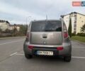 Серый Киа Soul, объемом двигателя 1.6 л и пробегом 210 тыс. км за 5900 $, фото 12 на Automoto.ua