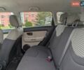 Серый Киа Soul, объемом двигателя 1.6 л и пробегом 210 тыс. км за 5900 $, фото 26 на Automoto.ua
