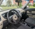 Серый Киа Soul, объемом двигателя 1.6 л и пробегом 210 тыс. км за 5900 $, фото 22 на Automoto.ua