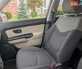 Серый Киа Soul, объемом двигателя 1.6 л и пробегом 210 тыс. км за 5900 $, фото 25 на Automoto.ua