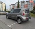Серый Киа Soul, объемом двигателя 1.6 л и пробегом 210 тыс. км за 5900 $, фото 15 на Automoto.ua