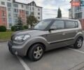 Серый Киа Soul, объемом двигателя 1.6 л и пробегом 210 тыс. км за 5900 $, фото 20 на Automoto.ua