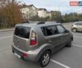 Серый Киа Soul, объемом двигателя 1.6 л и пробегом 210 тыс. км за 5900 $, фото 10 на Automoto.ua