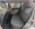 Серый Киа Soul, объемом двигателя 1.6 л и пробегом 210 тыс. км за 5900 $, фото 27 на Automoto.ua