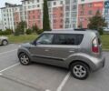 Серый Киа Soul, объемом двигателя 1.6 л и пробегом 210 тыс. км за 5900 $, фото 18 на Automoto.ua