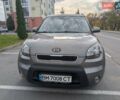 Серый Киа Soul, объемом двигателя 1.6 л и пробегом 210 тыс. км за 5900 $, фото 3 на Automoto.ua