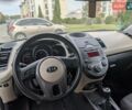 Серый Киа Soul, объемом двигателя 1.6 л и пробегом 210 тыс. км за 5900 $, фото 23 на Automoto.ua