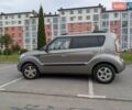 Серый Киа Soul, объемом двигателя 1.6 л и пробегом 210 тыс. км за 5900 $, фото 17 на Automoto.ua
