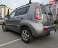 Серый Киа Soul, объемом двигателя 1.6 л и пробегом 210 тыс. км за 5900 $, фото 11 на Automoto.ua