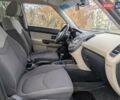Серый Киа Soul, объемом двигателя 1.6 л и пробегом 210 тыс. км за 5900 $, фото 29 на Automoto.ua