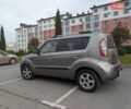 Серый Киа Soul, объемом двигателя 1.6 л и пробегом 210 тыс. км за 5900 $, фото 14 на Automoto.ua